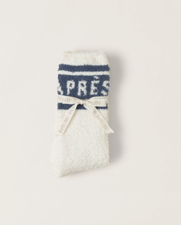 Apres Socks